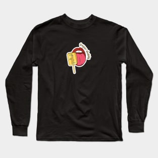 Sugar Daddy Long Sleeve T-Shirt